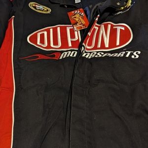 Dupont winter jacket